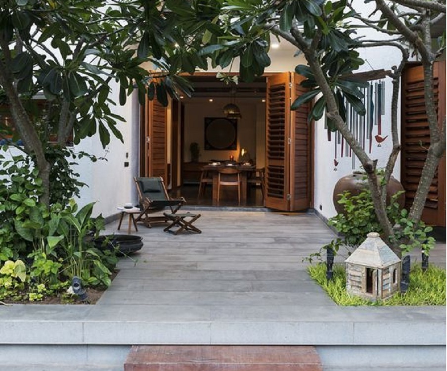 Apa Itu Desain Rumah Tropis? Yuk Baca Sambil Cari Inspirasi CASA Indonesia