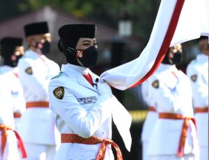 Kreativitas Anak Bangsa yang Diapresiasi Presiden & Negara