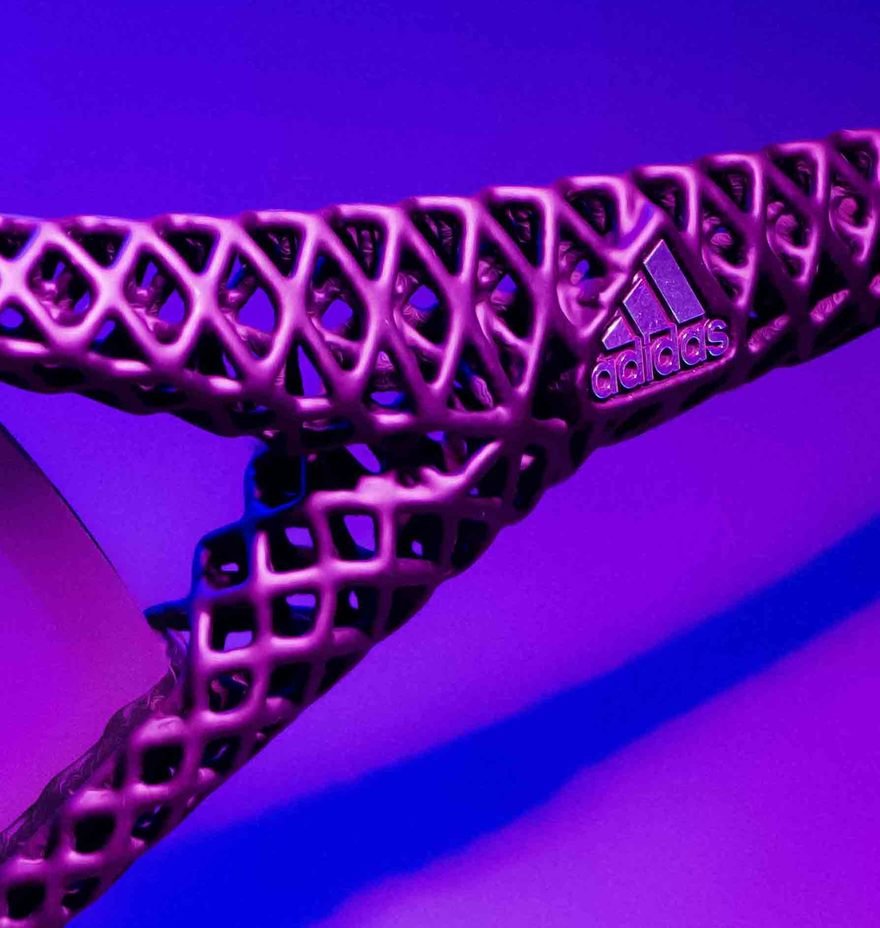 Kacamata Adidas Super Ringan ini dari Limbah Plastik