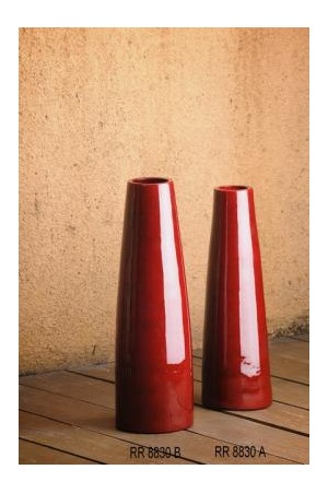 Radiant Red / Galeri Pot