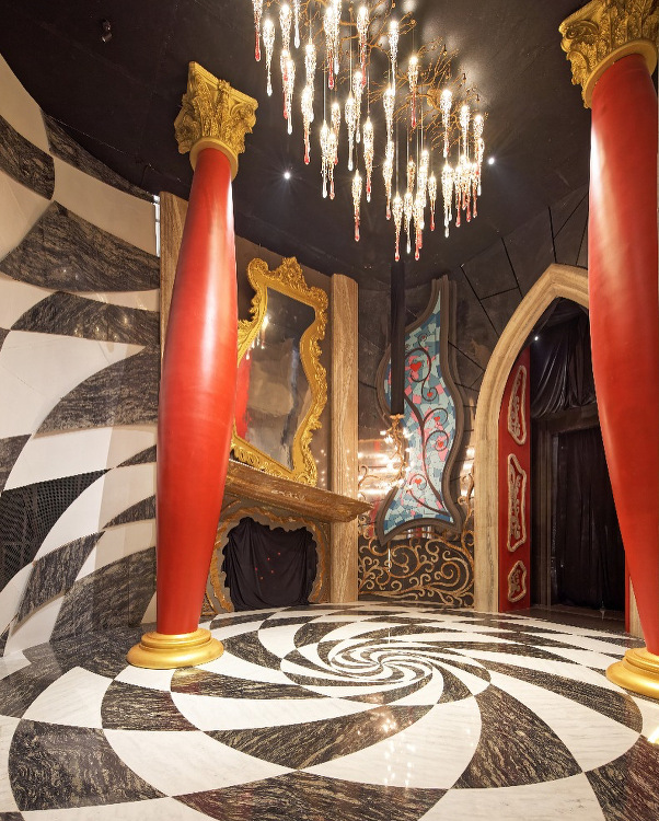 Memahami Desain Tanpa Batas dari Genius Loci