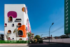 Desain Taman Kanak-Kanak yang Buat Senang di Vietnam