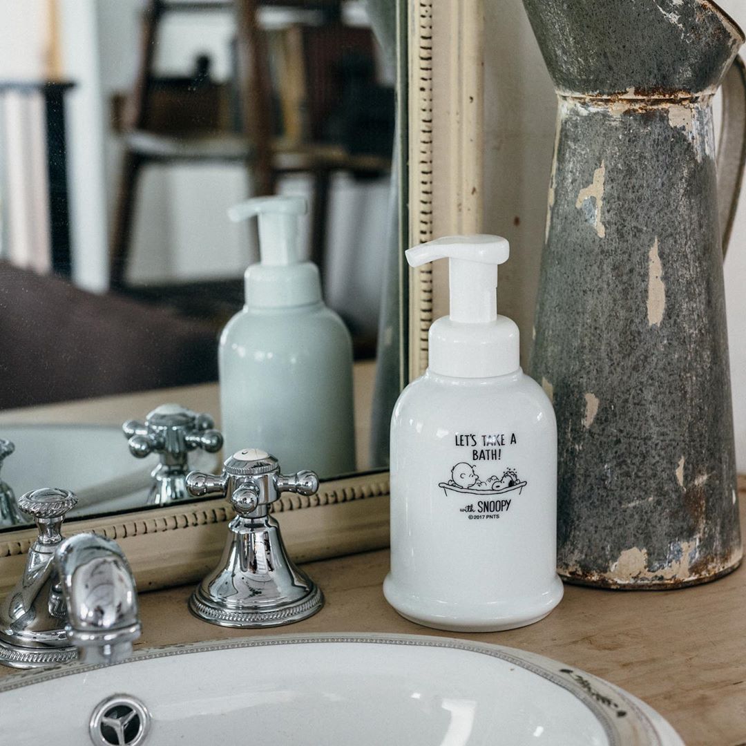 14 barang Snoopy lucu ini akan buat Anda bahagia casaindonesia 1