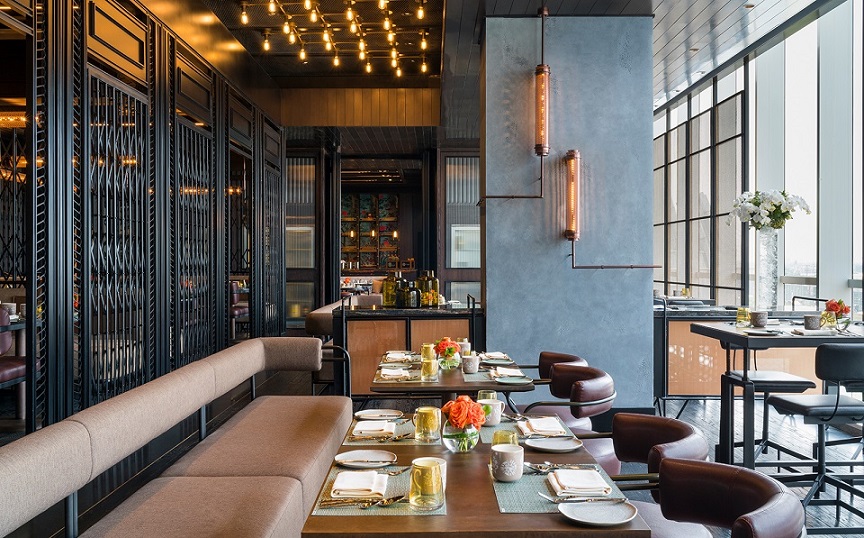 4 Keseruan Saat Menginap di Swissotel PIK Avenue alacasa