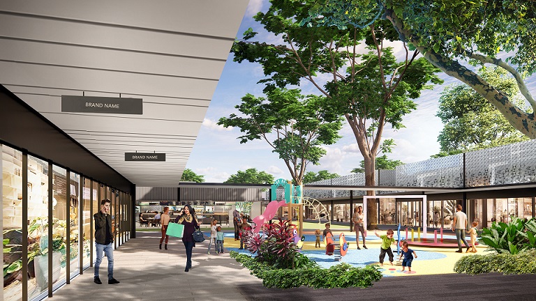 5 Alasan Harus Datang ke Indonesia Design District di PIK2 CASA Indonesia