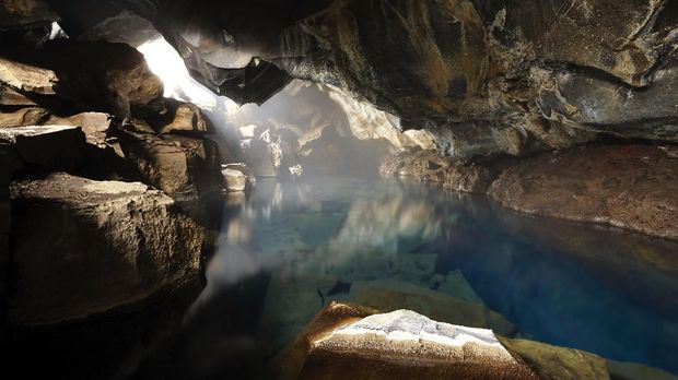 Wow! 10 Lokasi Shooting Game of Thrones di Dunia Nyata