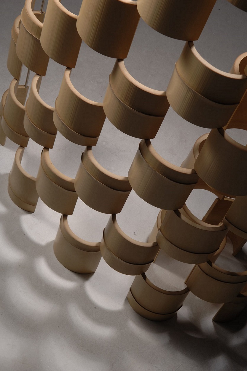 Bambu Bagus Diterapkan Dalam Interior, Kok Bisa? CASA Indonesia