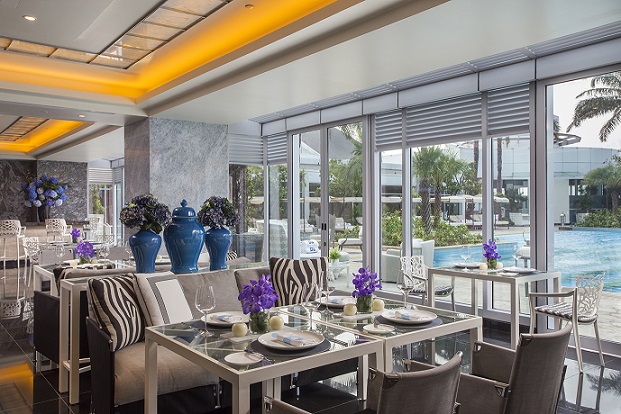 Menikmati Kuliner Bintang Lima dari Rumah? Bisa!