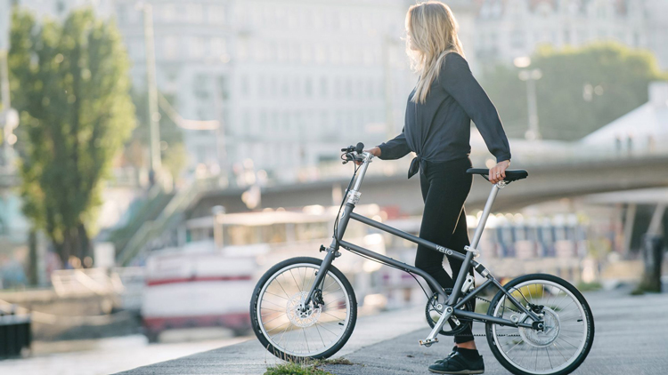 7 Desain Sepeda Incaran Saat New Normal