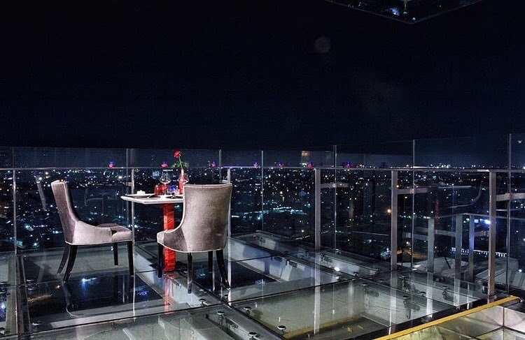 15 Restoran Untuk Makan Romantis Saat Valentines Day