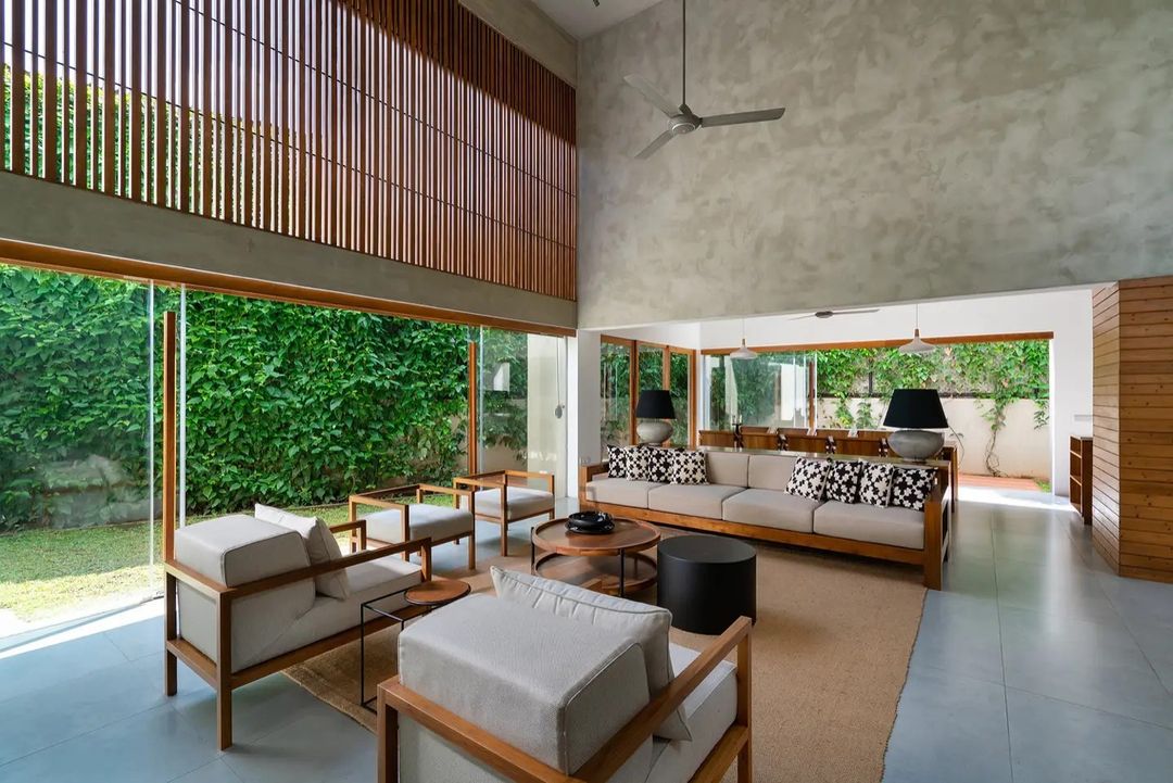 5 Desain Vertical Garden Agar Rumah Sejuk