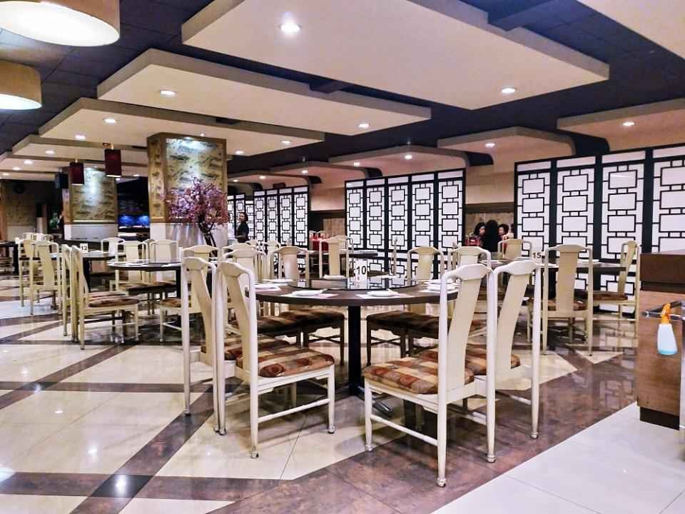 10 Restoran Legendaris yang Wajib Didatangi Saat Imlek