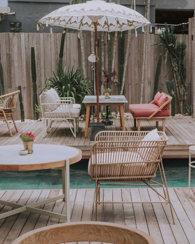 15 Restoran Untuk Makan Romantis Saat Valentines Day