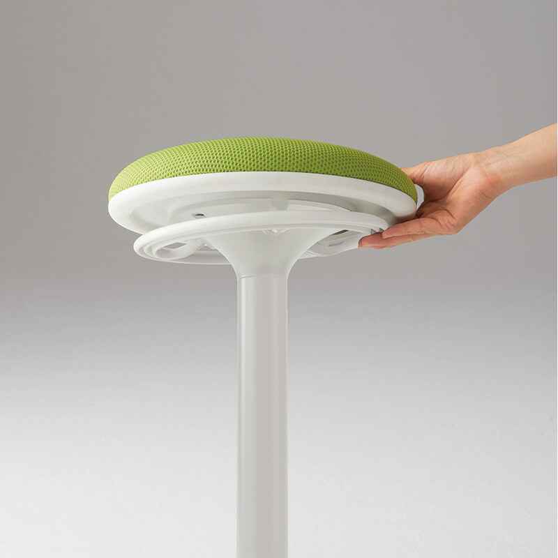 Meja dan Kursi ini Upgrade Sikap Kerja yang Sehat! CASA Indonesia