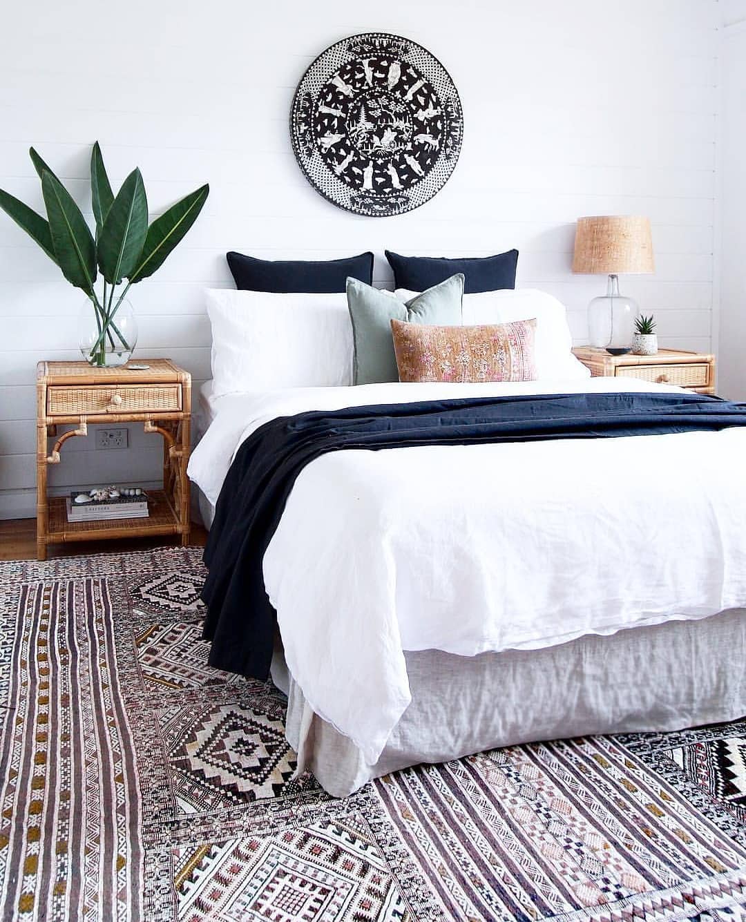 16 Ide Dekorasi Kamar Tidur Sederhana Namun Terasa Luas CASA Indonesia