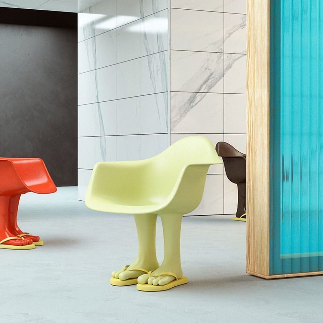 Anti Stres! 8 Barang Unik ini Bisa Buat Hati Senang