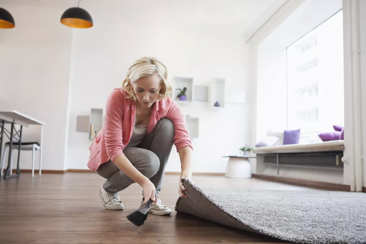 5 Cara Bersihkan Rumah Agar Tetap Sehat Di Saat Pandemi