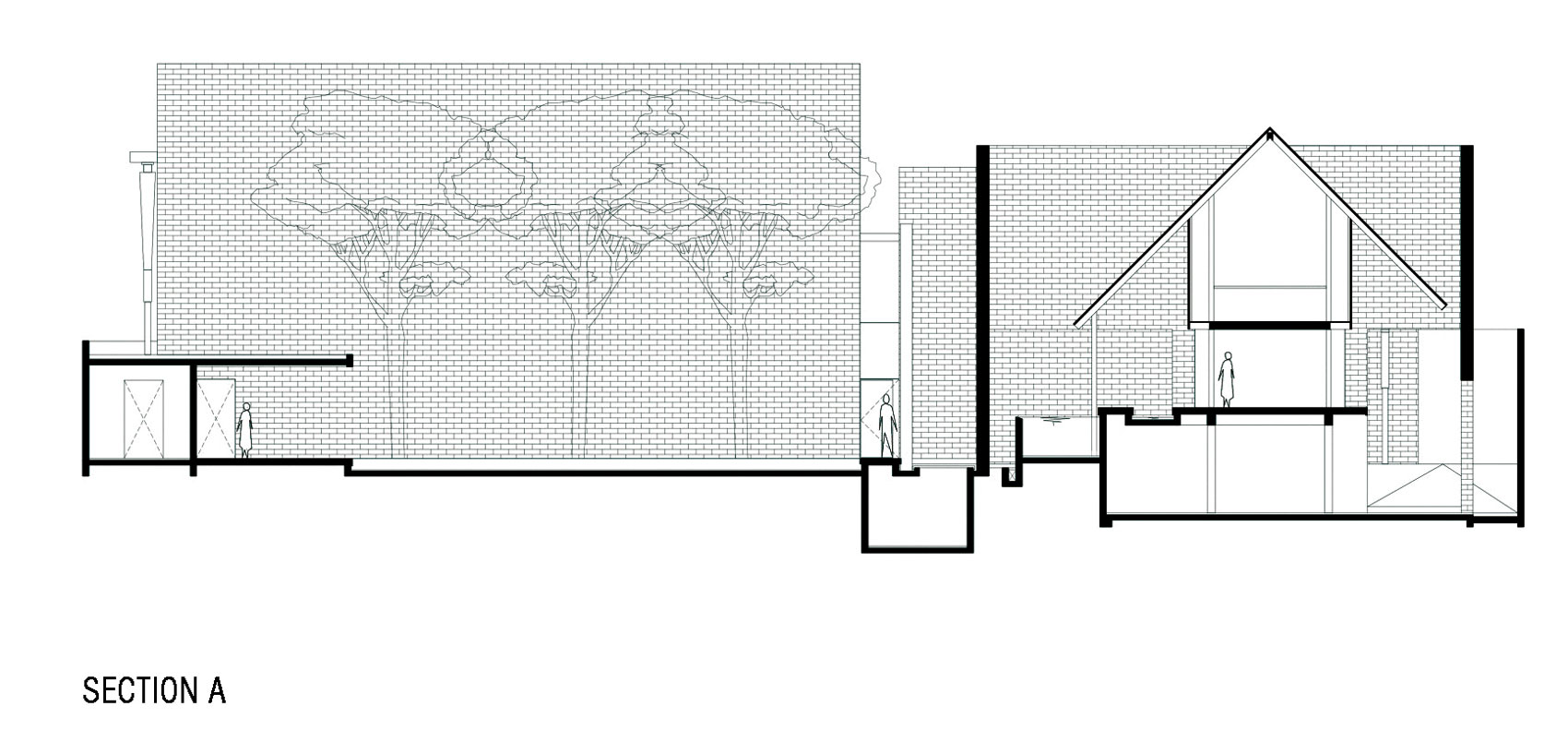 Studio Air Putih @ Batu Bata sebagai tren desain kantor terbaru