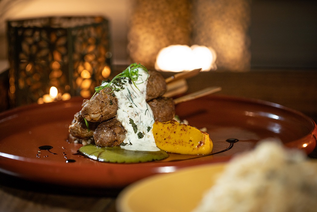 Berbuka Puasa dengan Menu Spesial Kurasi Chef Handal