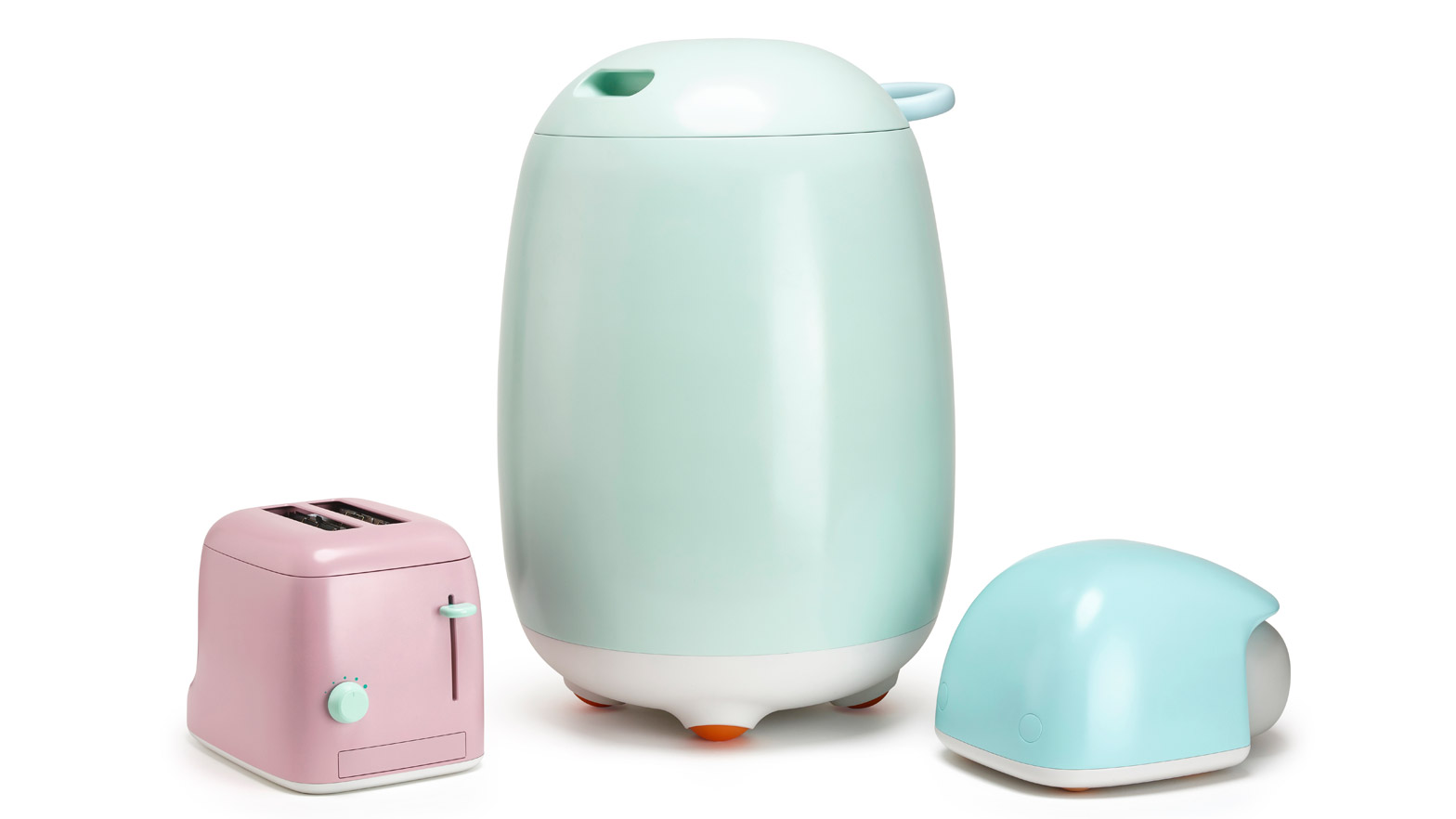 4 Peralatan Dapur yang Bikin Betah di Rumah