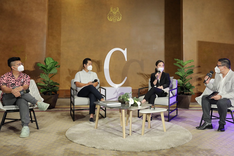 Baru dari Mercedes-Benz, 2 Masterpiece Berbentuk Sedan CASA Indonesia