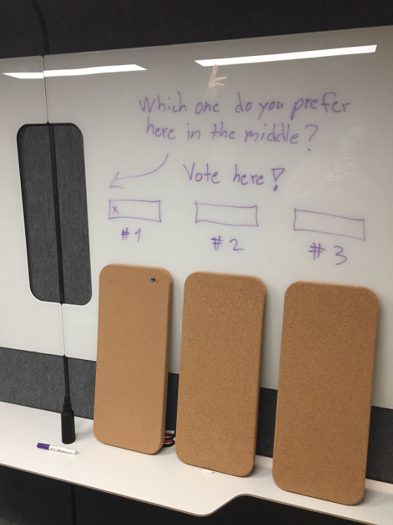 Inikah Desain Bilik Kerja Untuk New Normal?