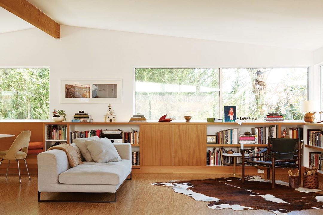 Taalman Architecture /  Lisa Romerein