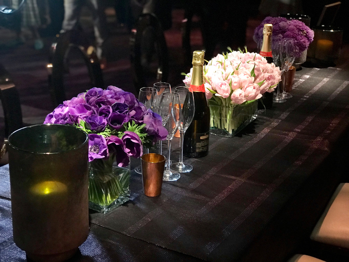 Sustainability Jadi Tema Utama After Party Oscars 2020