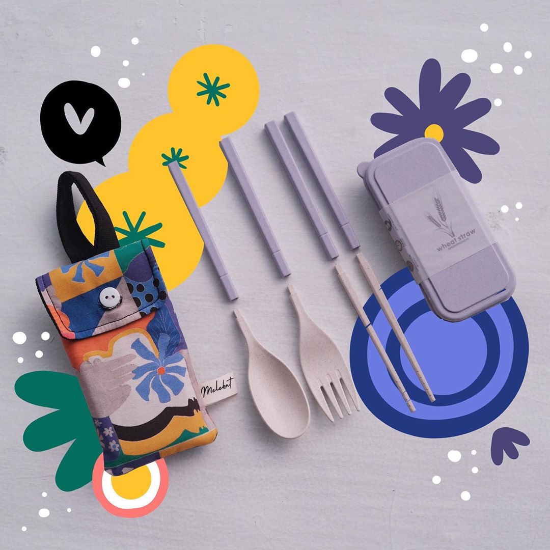 OLShop Lucu yang Wajib Anda Follow di Instagram pernak pernik casa indonesia 2