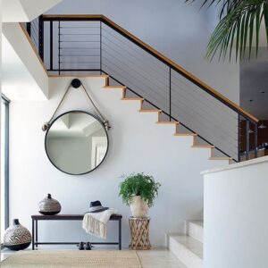 Berapa Lama Virus Corona Bertahan di Barang Rumah?