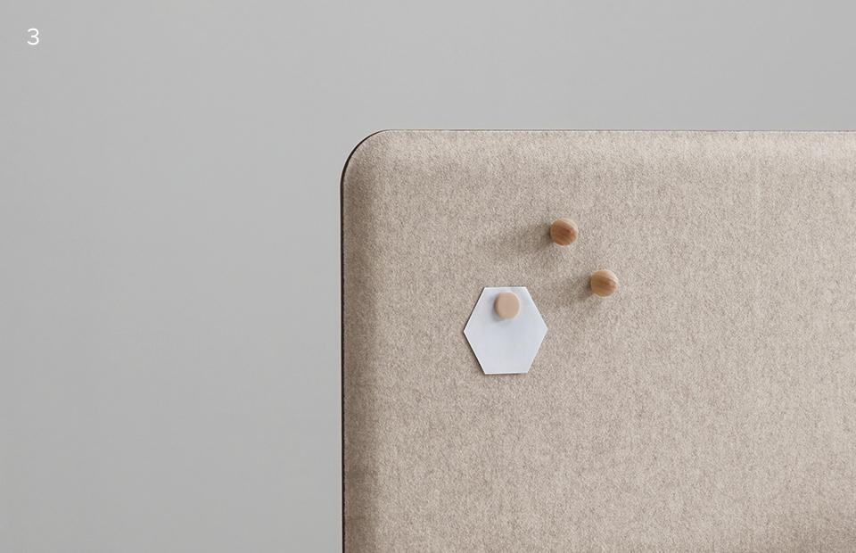 Meja dan Kursi ini Upgrade Sikap Kerja yang Sehat! CASA Indonesia