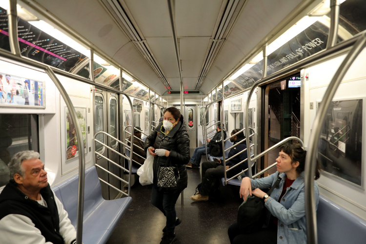 Ditutup Setelah 115 Tahun, Ini 5 Fakta Dari NYC Subway