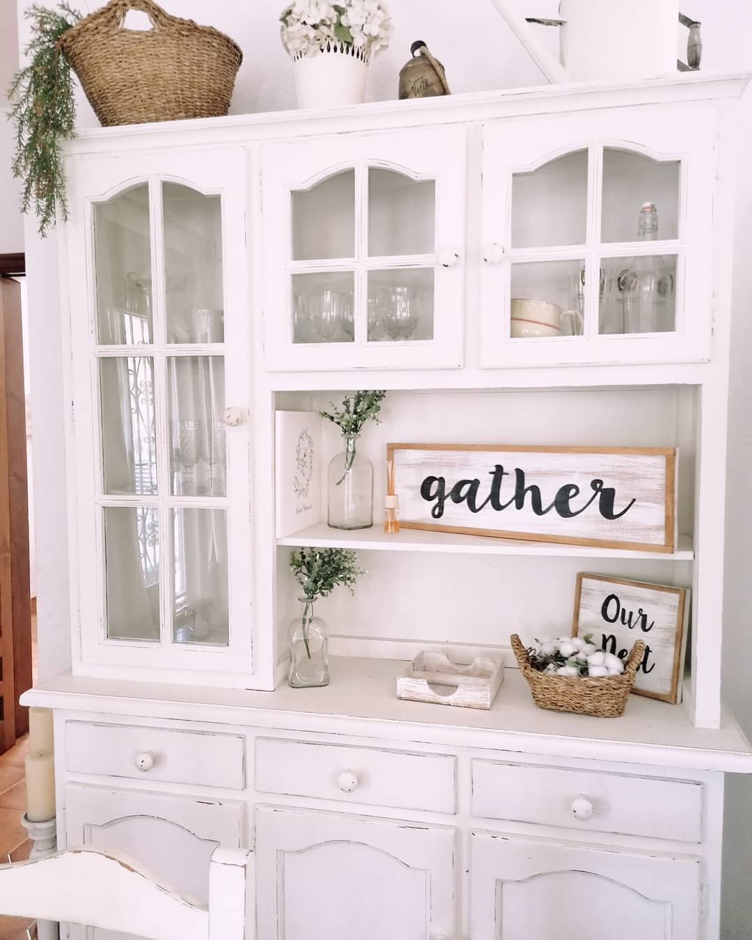 inspirasi renovasi dekorasi minimalis putih casa indonesia 30