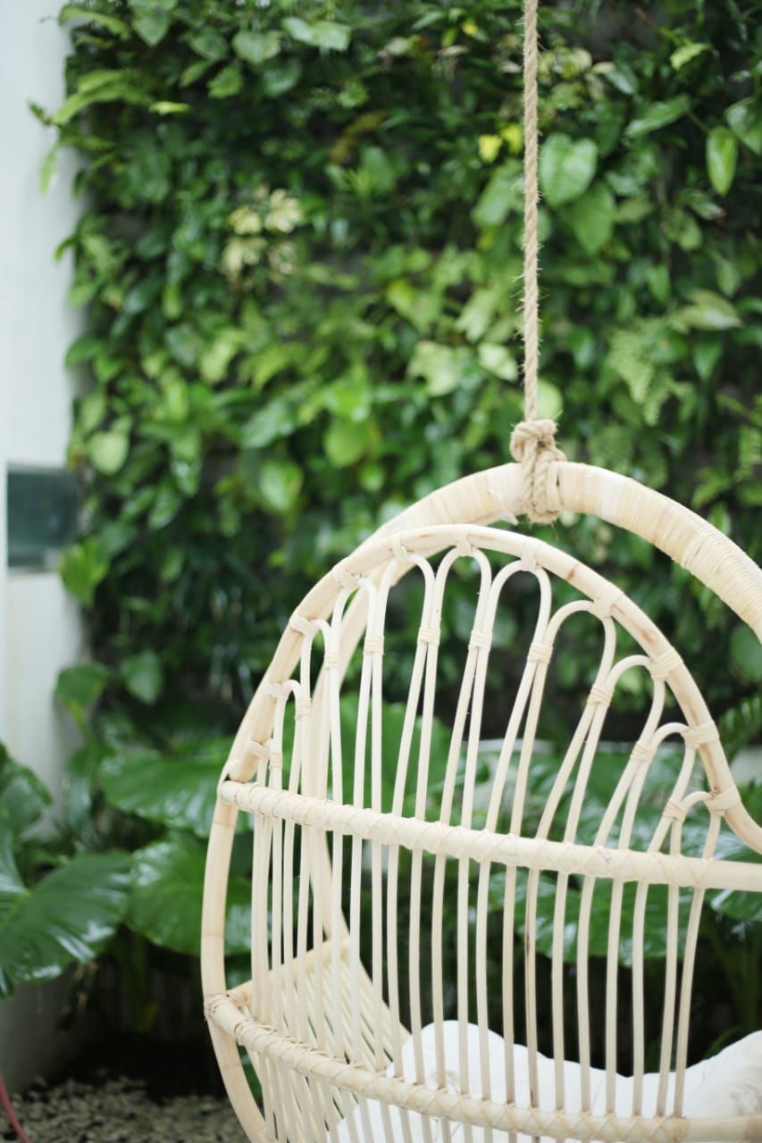 5 Tempat Nongkrong Bebas Covid-19 yang Instagrammable