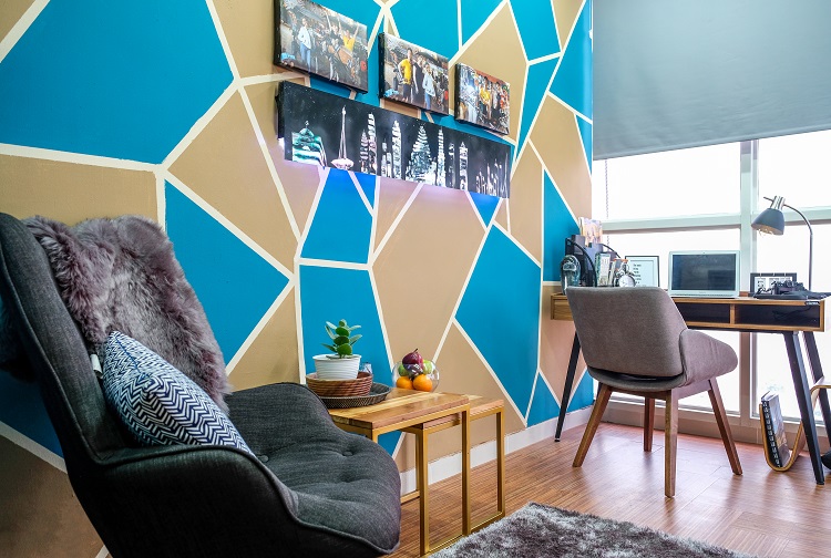 Inspirasi Dekorasi Interior Secara DIY