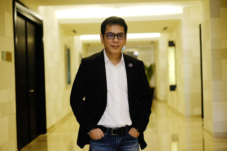 Bosan Di Rumah? Jangan Lewatkan #TAYTB Live Stream Fest