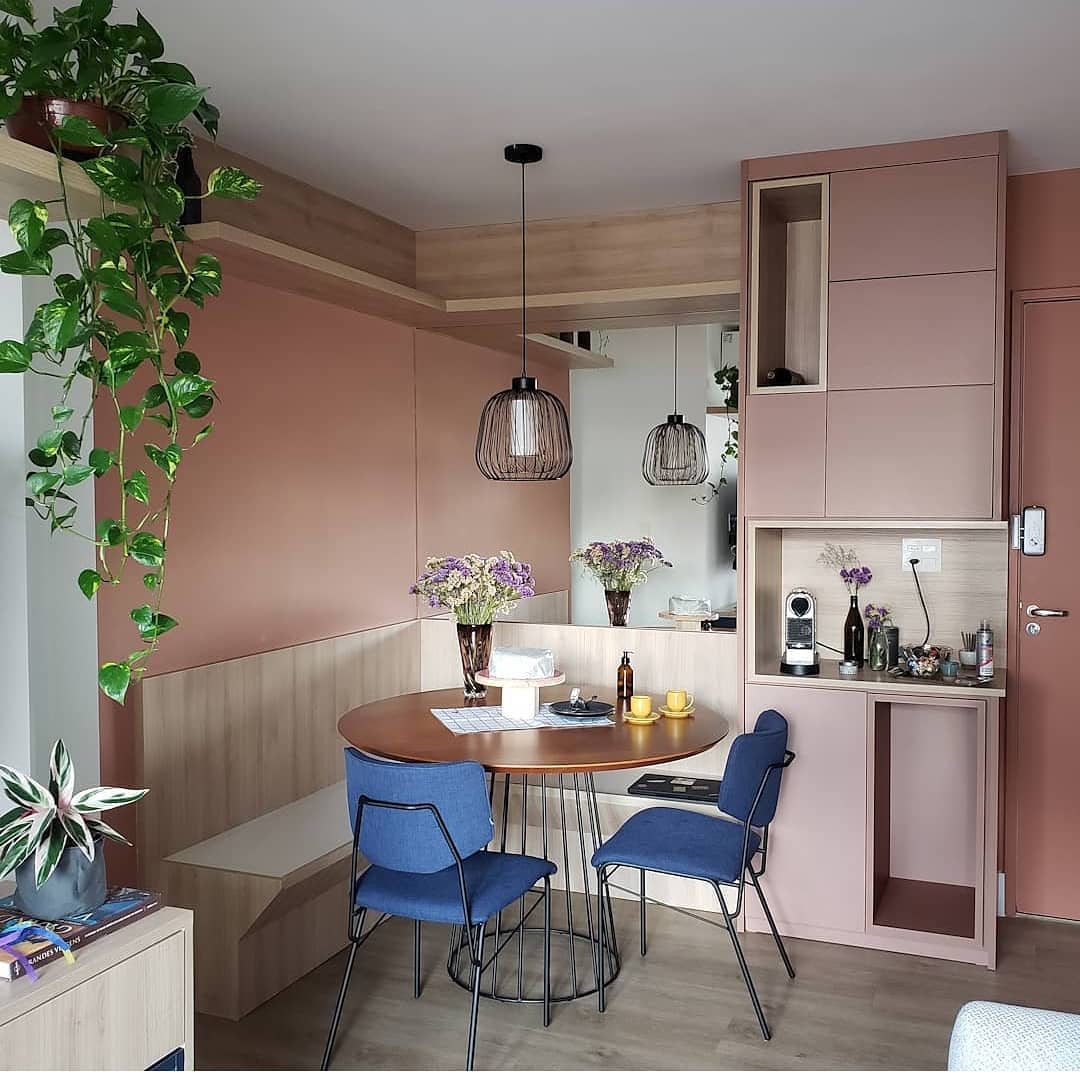 12 Warna Cat yang Tepat untuk Setiap Jenis Zodiak CASA Indonesia 3