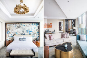 Alexandra Champalimaud: Karismanya Sebagai Top Desainer