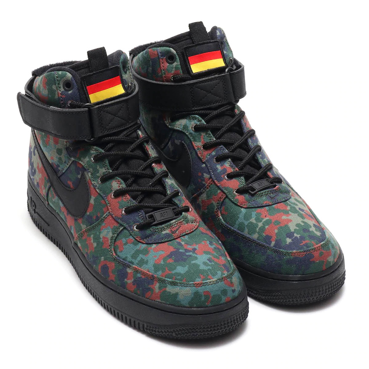 5 Sneakers Menarik Untuk Hadiah Natal Tahun Ini!