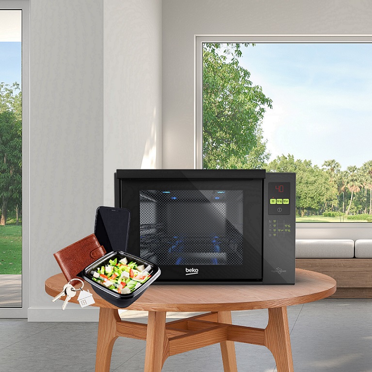 Kabinet Ini Bisa Bunuh Lebih dari 99% Virus & Bakteri CASA Indonesia