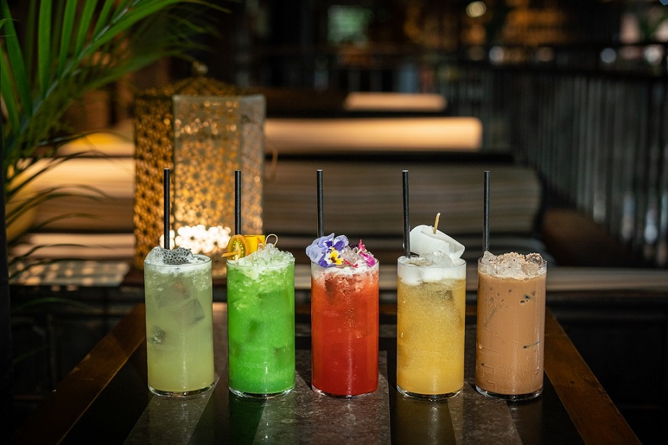 Berbuka Puasa dengan Menu Spesial Kurasi Chef Handal