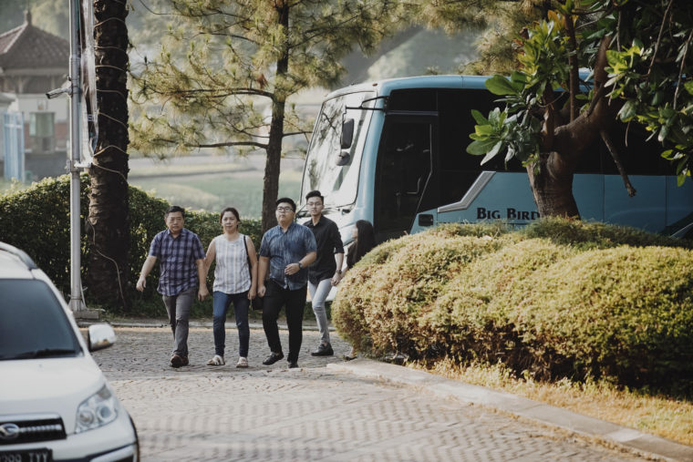 5 Fakta Unik Gereja Katedral di Serpong yang Terbakar