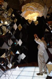 Perayaan 1 Dekade, Pameran Casa Indonesia 2019 Dibuka!