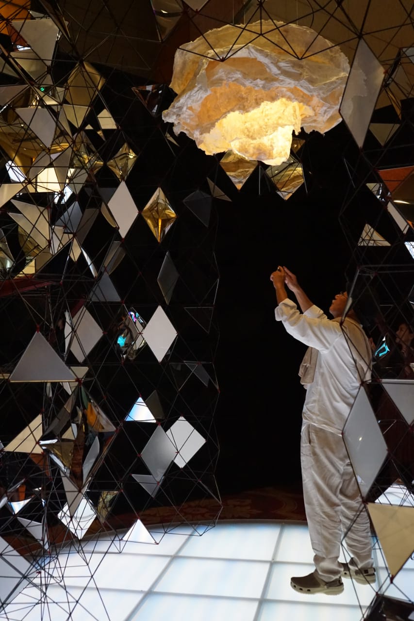 Perayaan 1 Dekade, Pameran Casa Indonesia 2019 Dibuka!