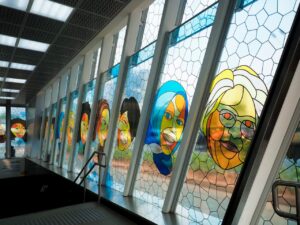 Art Week 2019 Bersama Perempuan Berbicara Seni