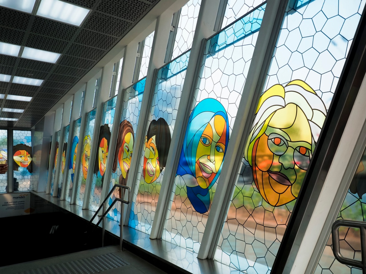 Art Week 2019 Bersama Perempuan Berbicara Seni