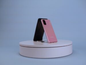 Gawai Terbaik Untuk Si-Social Expressor