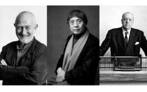 Wow! Arsitek Legenda Ini Tak Punya Gelar Arsitektur