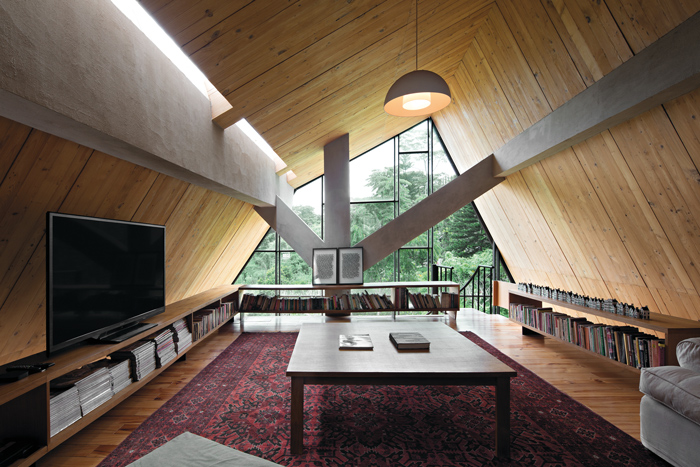 12 Ide Interior Rumah Minimalis yang Bikin Betah di Rumah