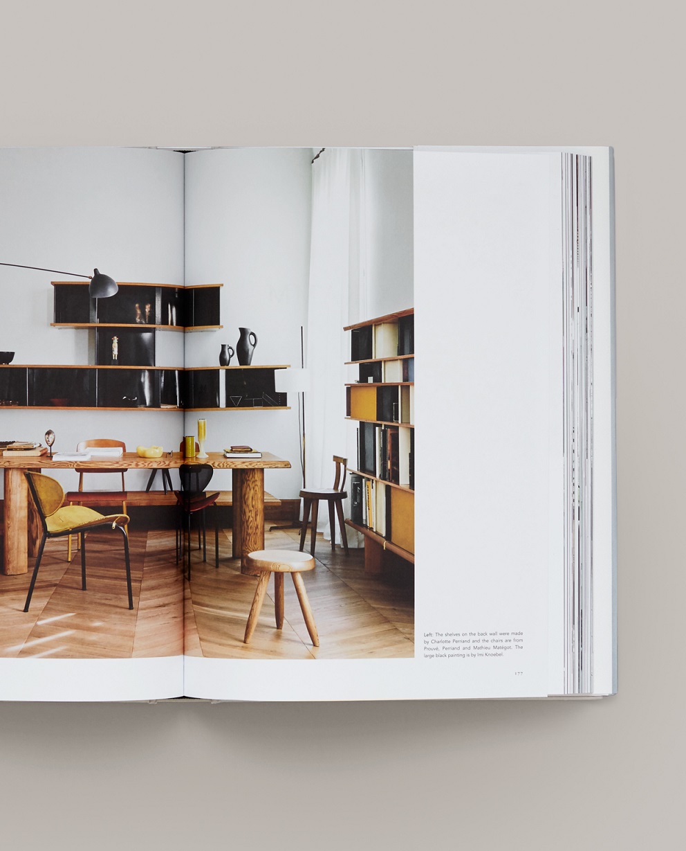 7 Pilihan Buku Bertemakan Desain Interior